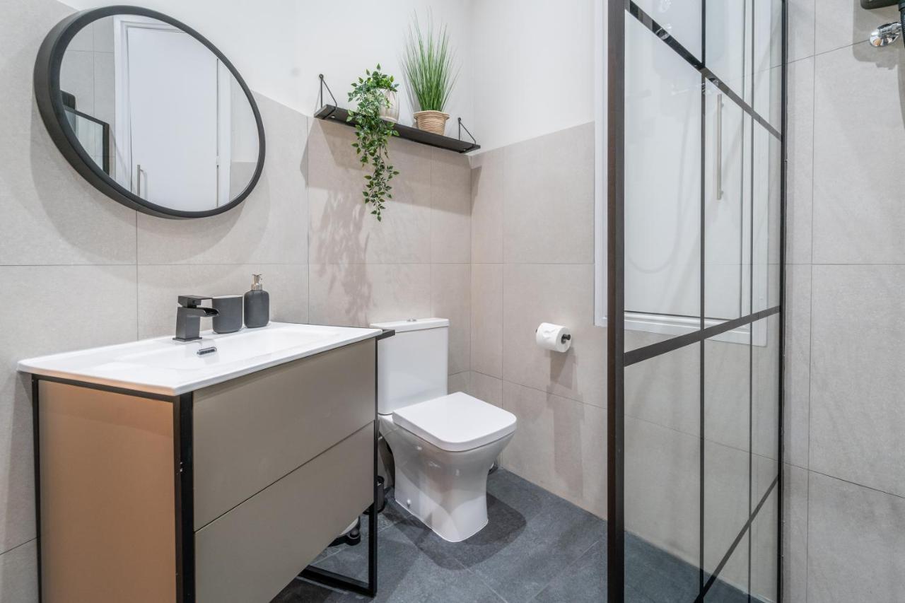 Watergate Penthouse - New 2 Bed Luxury Apartment In City Centre 切斯特 外观 照片